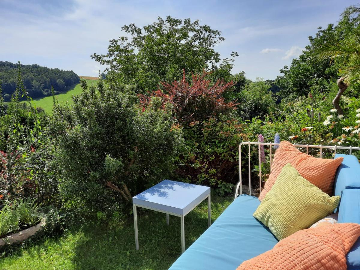 Penzion Zahrada nad řekou, restaurace a kavárna - PARKOVÁNÍ GRÁTIS Zlatá Koruna Exterior foto